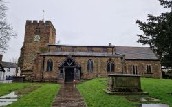 1.St. Marys Church